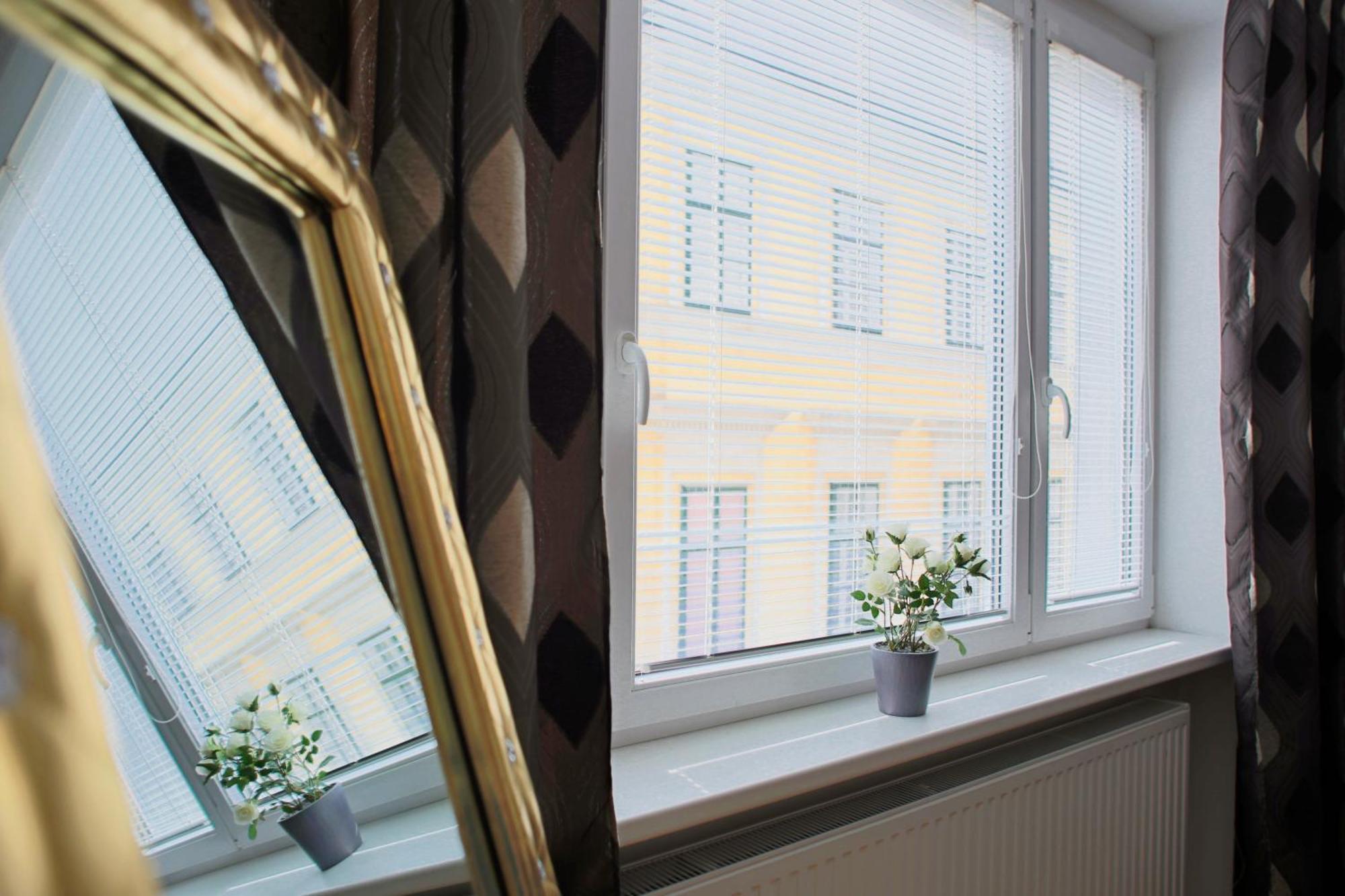 Elegant Vienna Apartment Exteriér fotografie